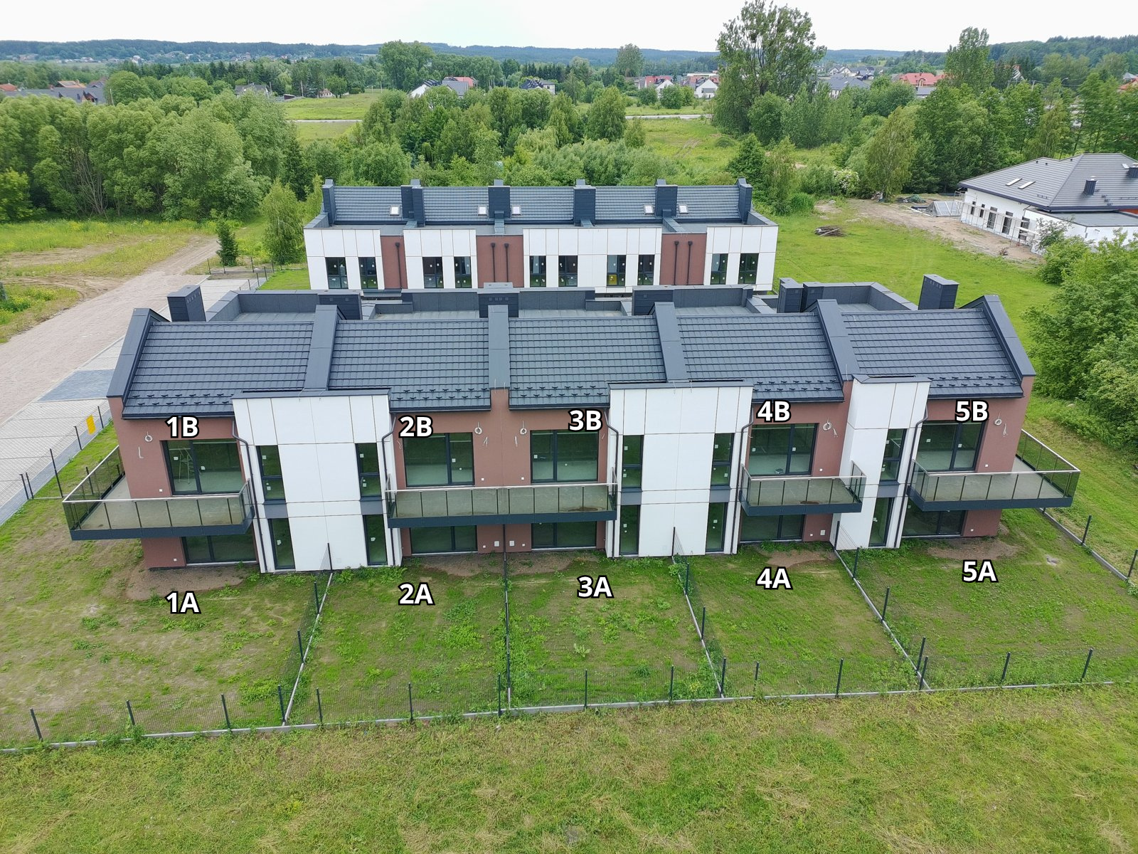 Budynek 1